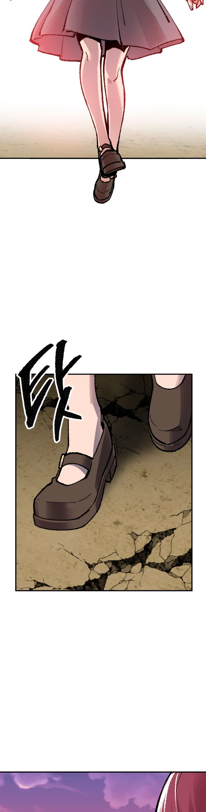 Rompiendo Limites > Capitulo 55 > Page 31